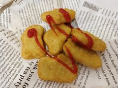 -别摸鱼·脆皮烤鱼(天津首店)