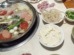 -海关荤豆花(洋河一路店)
