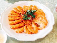 -龙悦湾酒家·八阵鱼生·渔人码头店