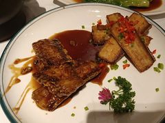 -海富门·带鱼·淮扬菜·粤菜(甘家口店)