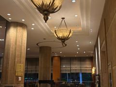 -重庆希尔顿酒店