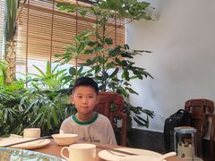 -特味村大酒店(南三环店)