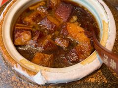同乐坛子肉-同乐馆(阳光店)