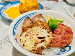 招牌四宝饭-敏华冰厅(天河城店)