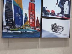 -亨得利钟表商店