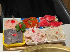 -矮冬瓜红茶火锅