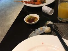 -上海圣诺亚皇冠假日酒店·诺亚厨房