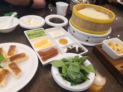 -阿庄新豫菜(航海东路店)