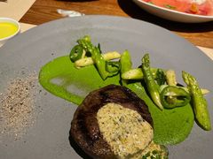 -Mercato莫卡多露台餐厅与酒吧(K11店)