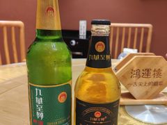 -鸿运楼·舌尖上的徽菜