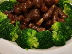 -中来顺回民饭店(二道街店)