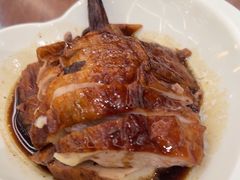 -奇芳阁·百年清真南京菜(夫子庙店)