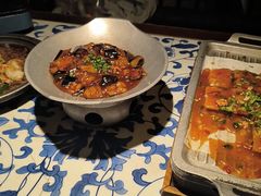 -绿茶餐厅(光谷世界城步行街店)