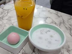 -木子谷深圳甜品自助餐(梅林店)