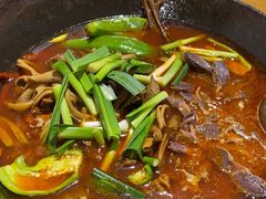 -楚成谷鸭馆(裕民店)