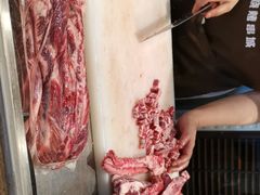 -河坝烧烤串城(金达莱店)