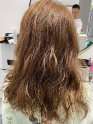 点击看大图 -卓梵美发·精品Salon