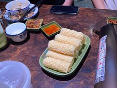 -胡须佬鸡煲四季火锅(海雅缤纷城店)