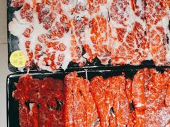 -陈记顺和牛肉火锅馆(天河北路店)