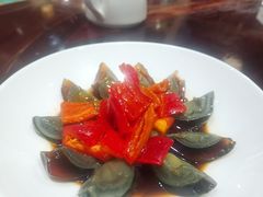 皮蛋-集贤门·徽菜(福田店)