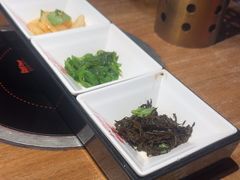 -炉小哥烤肉(信万广场店)