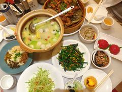 -金鼎轩(方庄天坛店)
