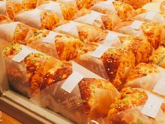 海苔肉松卷-好利来(牡丹园店)