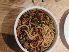 -谷丽麦馕新疆菜·清真(步步高梅溪新天地店)