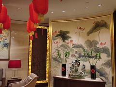 -武汉香格里拉大酒店·香宫中餐厅
