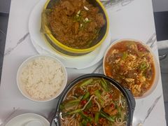 -江南古镇味道·私房菜