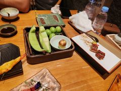 -水濑·日料放题(天河店)