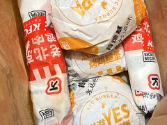 -肯德基(珠峰店)