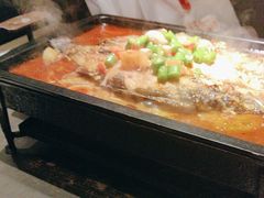-炉鱼(爱琴海购物公园店)