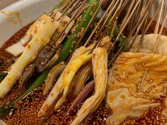 -嘉州叶婆婆钵钵鸡(建设路店)