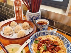 -同得兴 Since·1995 传统苏式面馆(十全街店)