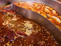 -蜀大侠火锅(森兰花园城店)