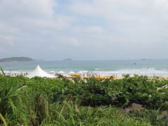 -三亚亚龙湾天域度假酒店