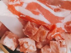 -非烤勿扰自助烤肉(合胜百货店)