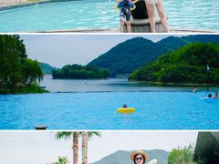 -宁波九龙湖开元度假村