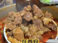 -顾四十里铺羊肉面(凤城六路店)