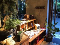 -时光花园(白鹭洲店)