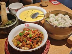 -来菜·湖北头牌藕汤(银泰创意城店)
