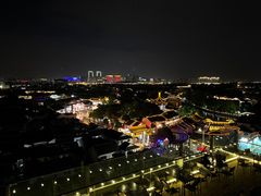 -顽啤熊·酒客酒馆(苏城夜景必选店)