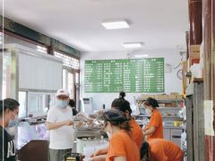 -李小老烧饼(常营民族家园店)