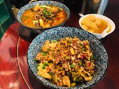 -粉家柳州螺蛳粉(杨宅路店)