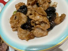 老大同过油肉-凯鸽酒楼(大同振兴街店)