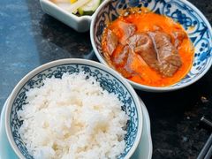 -然锅料理