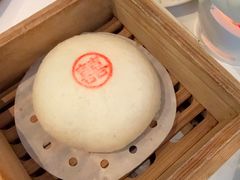 -桂满陇·杭州小馆(巴黎春天浦建店)