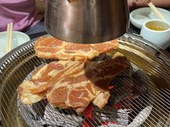 -味家烤肉烤鳗鱼牛排(西塔旗舰店)