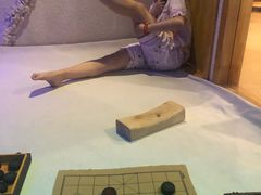 -汤泉良子·沐足·颂钵疗愈·SPA(珠江新城店)